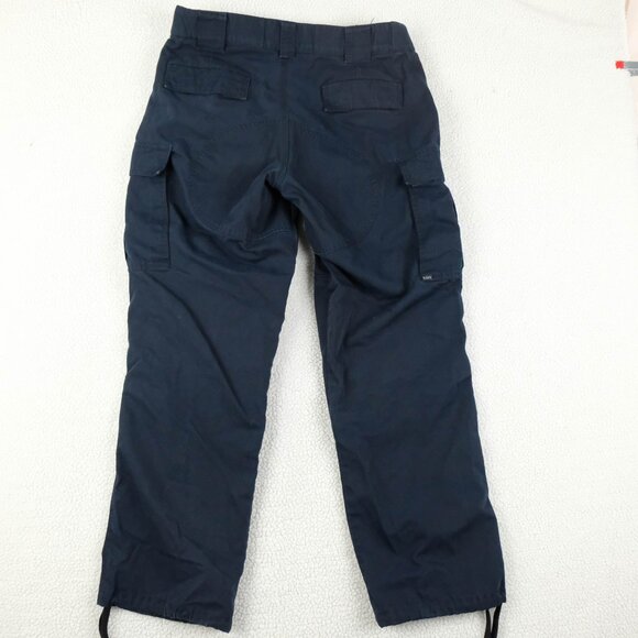5.11 Tactical Cargo Pants Womens 12 Ripstop Uniform Operator Police Military - Picture 4 of 10